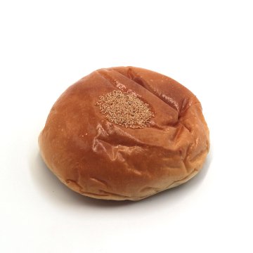 【ら・さんたランド】おいしいこしあんぱん60個/箱×4箱=240個（業務用・焼成後冷凍パン）の画像