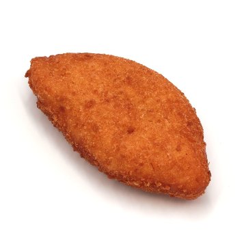 【永田パン】あか牛入りカレーパン48個/箱×4箱=192個（業務用・焼成後冷凍パン）の画像