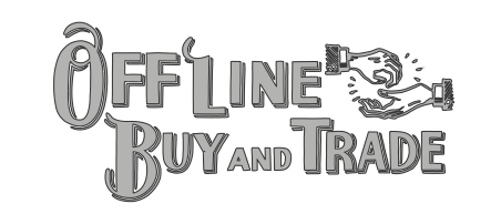 OFF LINE BUY AND TRADE OFFICIAL SHOP