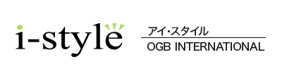 i-Style本店 OGB INTERNATIONAL