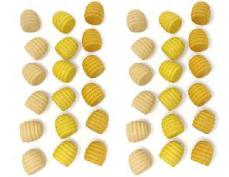 グラパット　まんだら　ハニー　grapat　Mandala Honey Combの画像