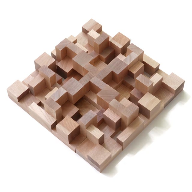 WAKU　ペアブロックの画像