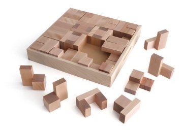 WAKU　ペアブロックの画像