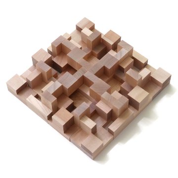 WAKU　ペアブロックの画像