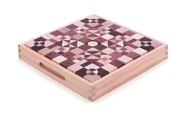 WAKU-BLOCK30 SmallBox ツートン【2026年8月頃お届け予定】の画像