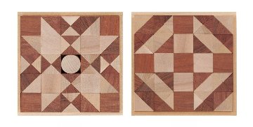 WAKU-BLOCK30 SmallBox ツートン【2026年8月頃お届け予定】の画像