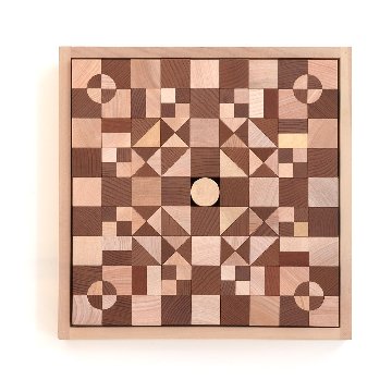 WAKU-BLOCK30 SmallBox ツートン【2026年8月頃お届け予定】の画像