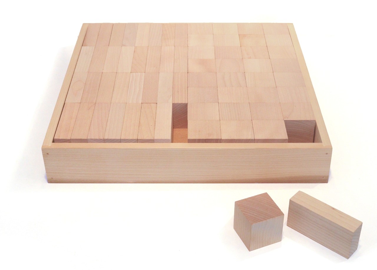WAKU-BLOCK45　H0の画像