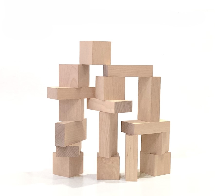 WAKU-BLOCK45　H0の画像