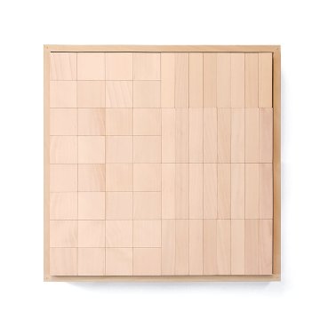 WAKU-BLOCK45　H0の画像
