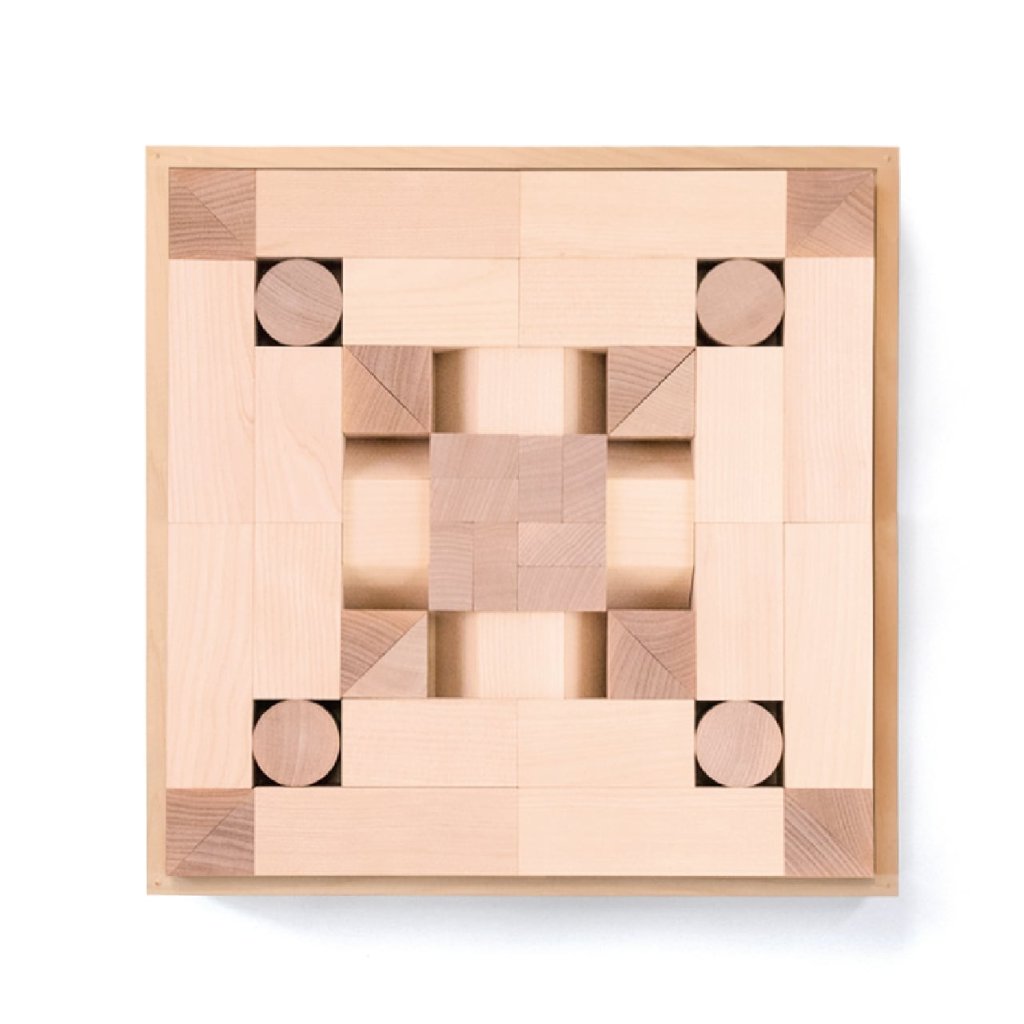 WAKU-BLOCK45　H6の画像