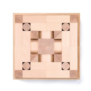 WAKU-BLOCK45　H6の画像