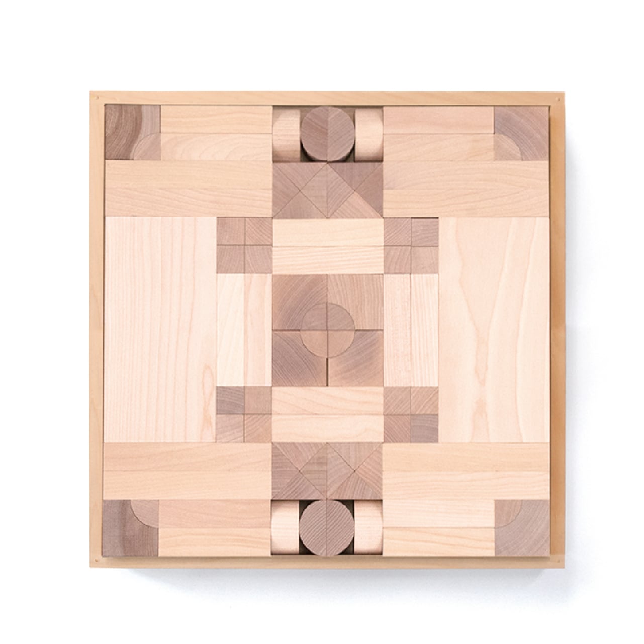 WAKU-BLOCK45　H7の画像
