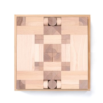 WAKU-BLOCK45　H7の画像