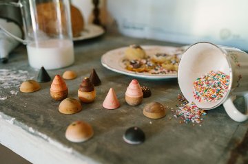 【2026 new!】 GRAPAT　ミニ・ベイク　Bakesの画像