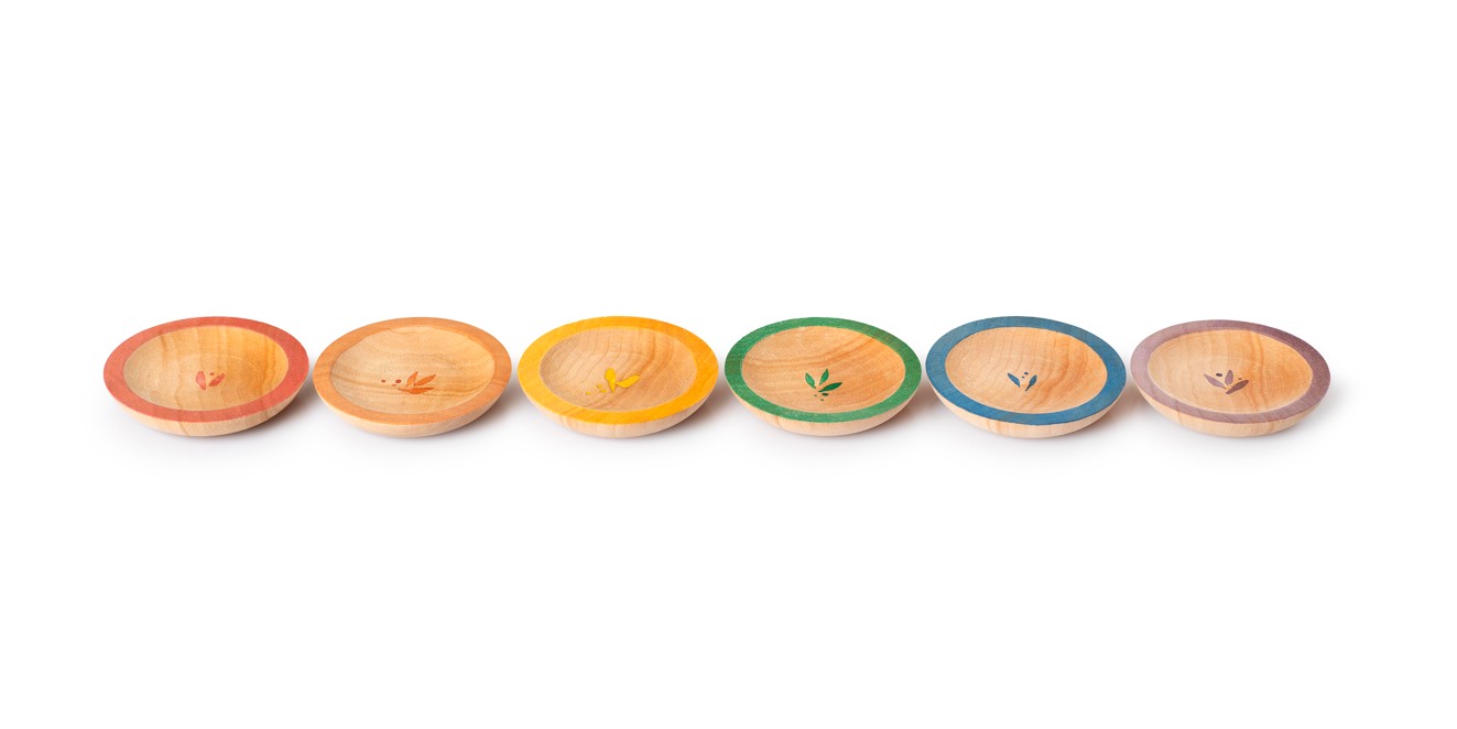 【2026 new!】 GRAPAT　ミニ・ディッシュ　Dishesの画像
