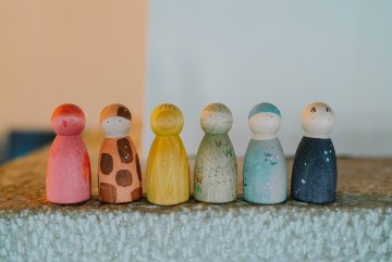 【2026 new!】 GRAPAT　アニマルクルー　The Animal Crewの画像