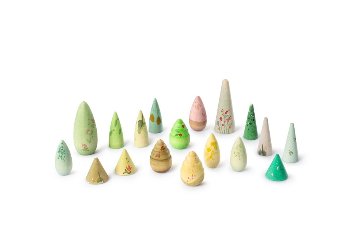 【2026 new!】 GRAPAT　フォレストツリー　Forest Treeの画像