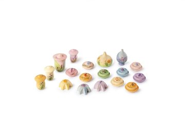 【2026 new!】 GRAPAT　フラワーメドウ　Flower Meadowの画像