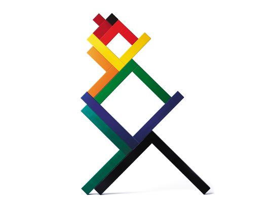 ネフ社　アングーラ　naef　Angular Konstruktionsspiel　正規輸入品の画像