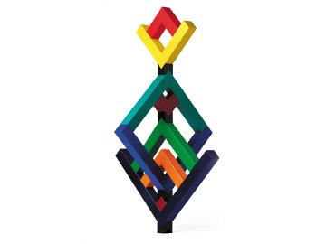 ネフ社　アングーラ　naef　Angular Konstruktionsspiel　正規輸入品の画像