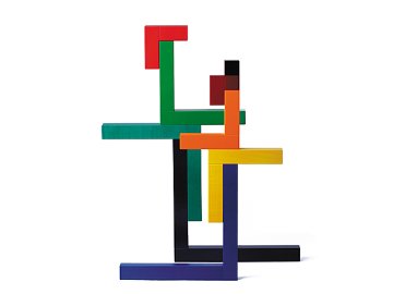 ネフ社　アングーラ　naef　Angular Konstruktionsspiel　正規輸入品の画像