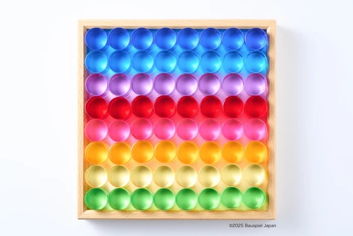 ルーセントシリンダー64pcs (64 pieces)の画像