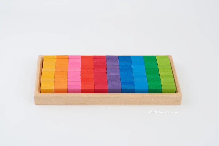 モザイクタイル100pcs (100 pieces)の画像