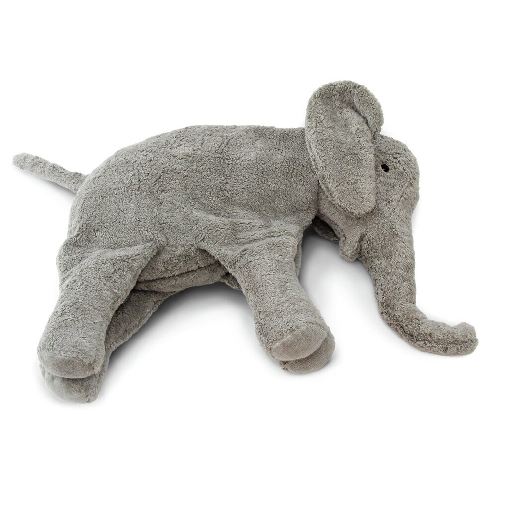 SENGER社　カドリーアニマル エレファント (L) 　Cuddly Animal Elephant /largeの画像