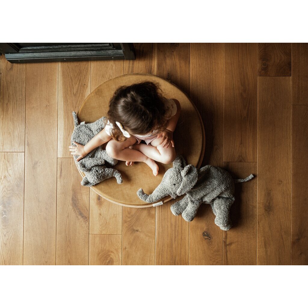 SENGER社　カドリーアニマル エレファント (L) 　Cuddly Animal Elephant /largeの画像
