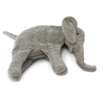 SENGER社　カドリーアニマル エレファント (L) 　Cuddly Animal Elephant /largeの画像