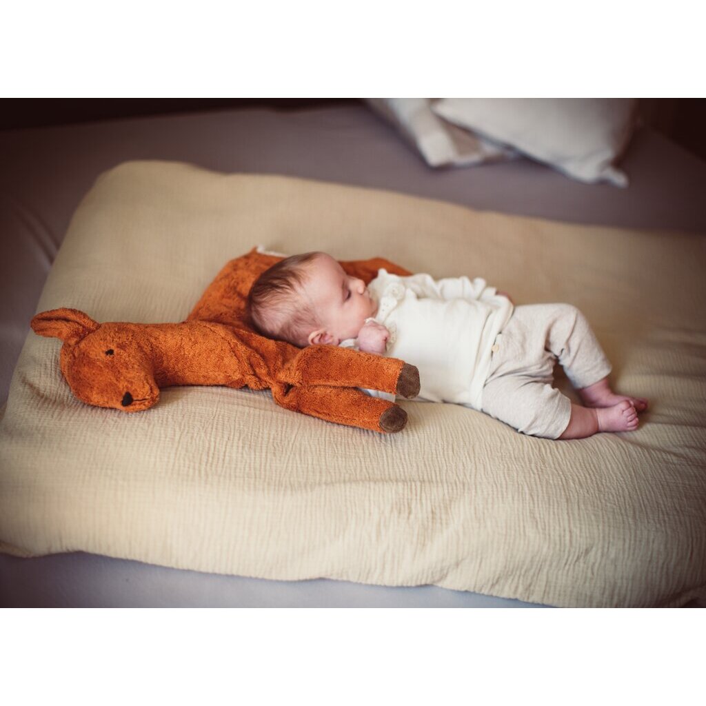 SENGER社　カドリーアニマル ディア (S) 　Cuddly animal Deer small の画像