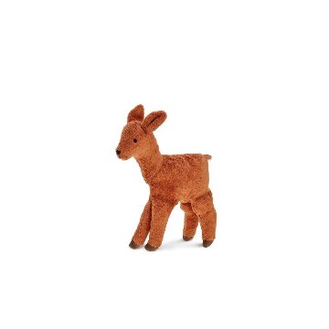 SENGER社　カドリーアニマル ディア (S) 　Cuddly animal Deer small の画像