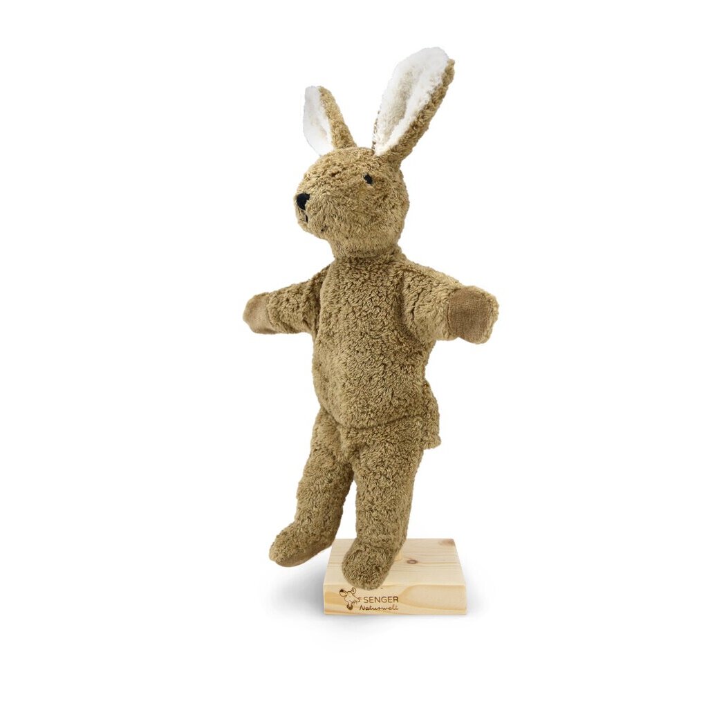 SENGER社　ハンドパペット ラビット　Hand puppet Rabbitの画像