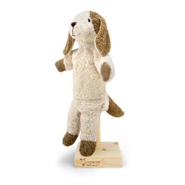 SENGER社　ハンドパペット ドッグ　Hand puppet Dogの画像