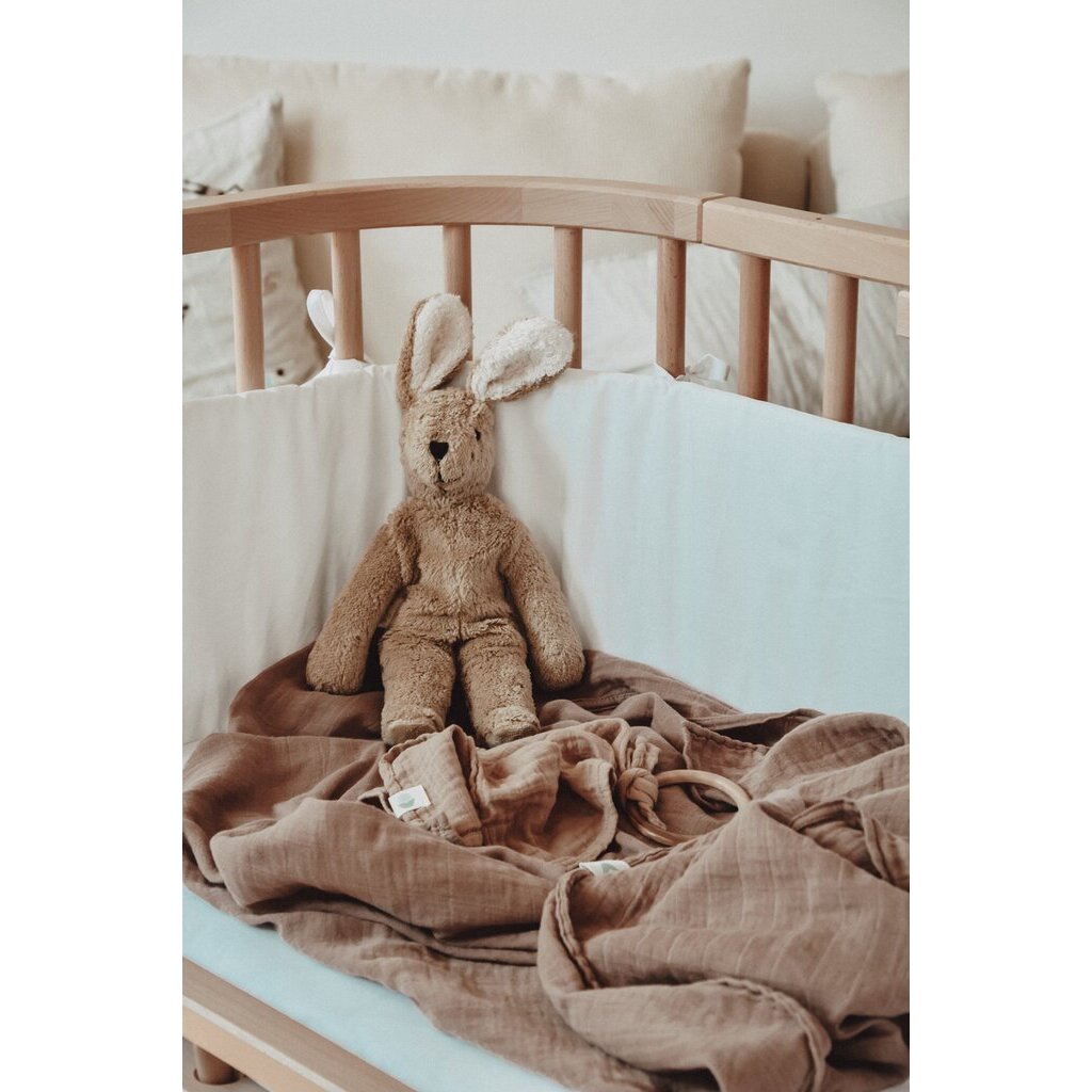 SENGER社　フロッピーアニマル ラビット / ベージュ (S) 　Floppy animal Rabbit, small | beigeの画像