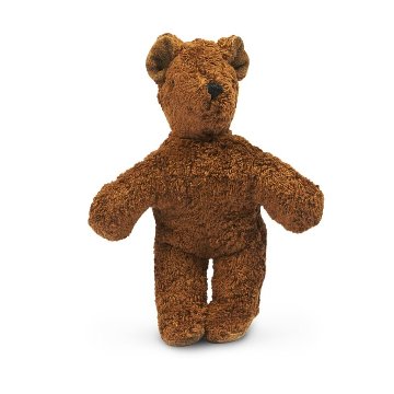 SENGER社　アニマルベビー ベア / ブラウン　Animal Baby Bear | brownの画像