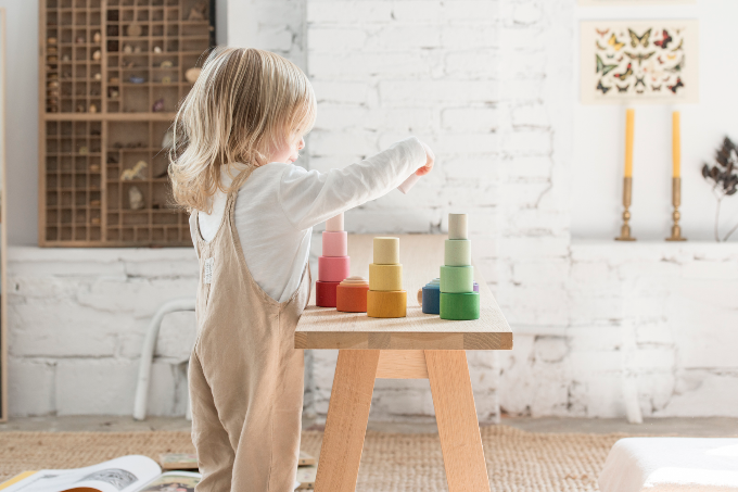 ネストボウル　Nest Bowls　の画像