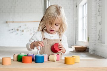 ネストボウル　Nest Bowls　の画像