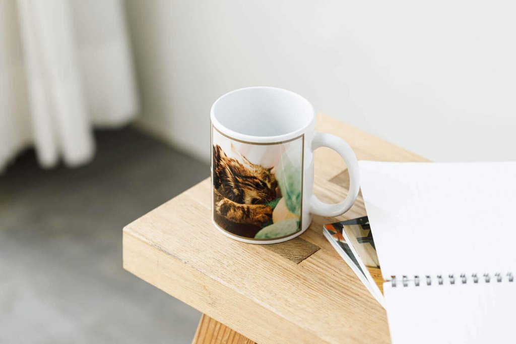 フルプリントマグカップの画像