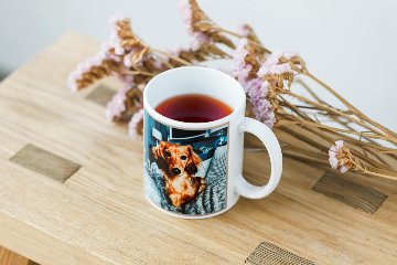 フルプリントマグカップの画像