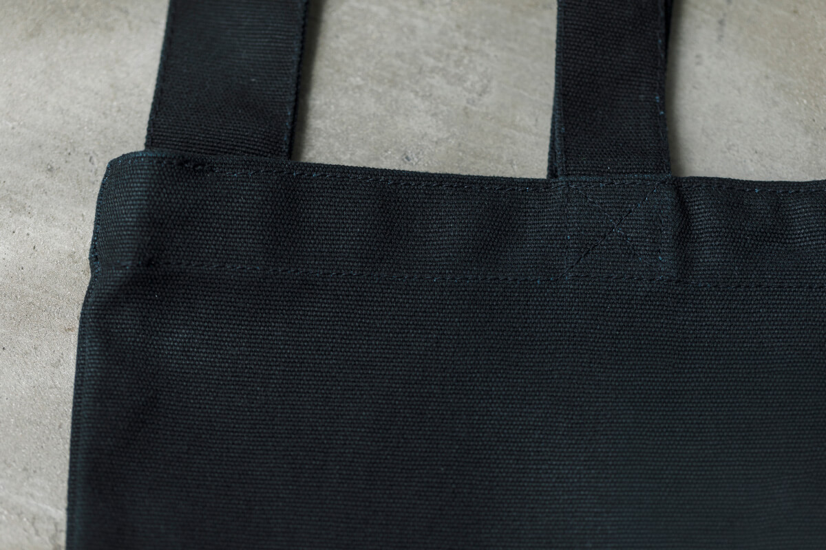 2wayビッグバッグの画像