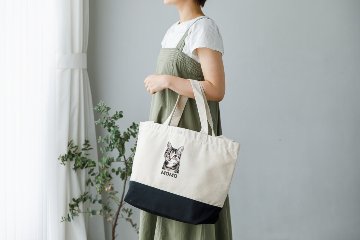 2wayビッグバッグの画像