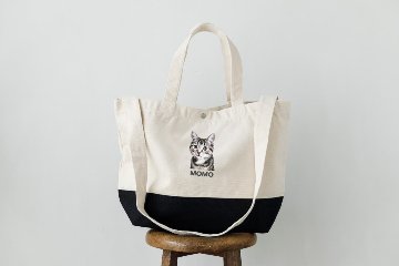 2wayビッグバッグの画像