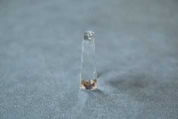 お位牌 格式セット ティアドロップデザインの画像