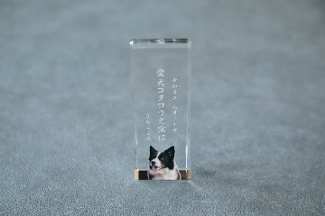 お位牌  モダンセット トラディショナルデザインの画像