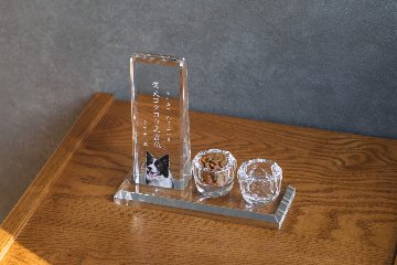 お位牌  モダンセット トラディショナルデザインの画像