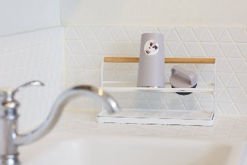 タンブラー シンプルサークルデザイン 300mlの画像