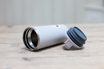 タンブラー シンプルサークルデザイン 300mlの画像