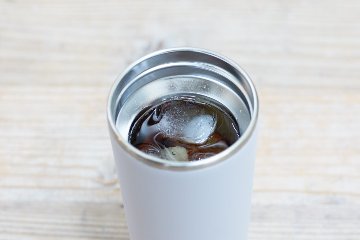 タンブラー シンプルサークルデザイン 300mlの画像